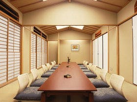 鴨川グランドタワー