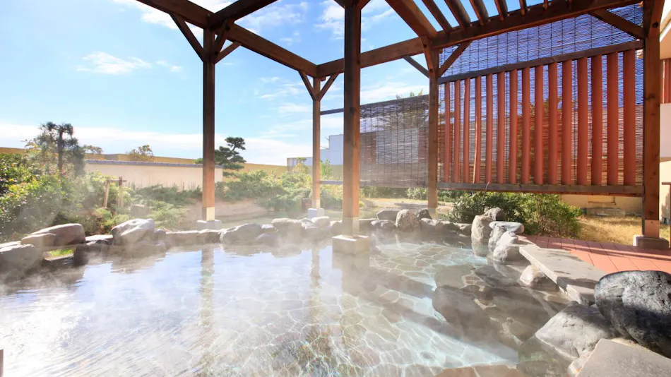 Kamogawa Grand Tower
