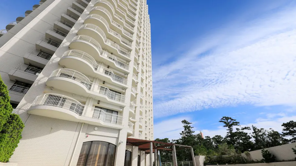 Kamogawa Grand Tower