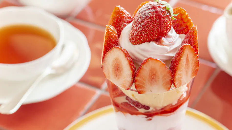 Fruit Park Fujiya Hotel