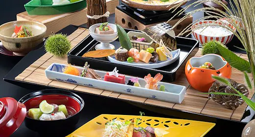【プレミアムプランなフルコースを楽しむ】1泊2食付プレミアムプラン
