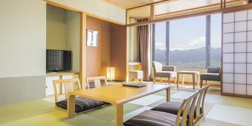 フルーツパーク富士屋ホテル