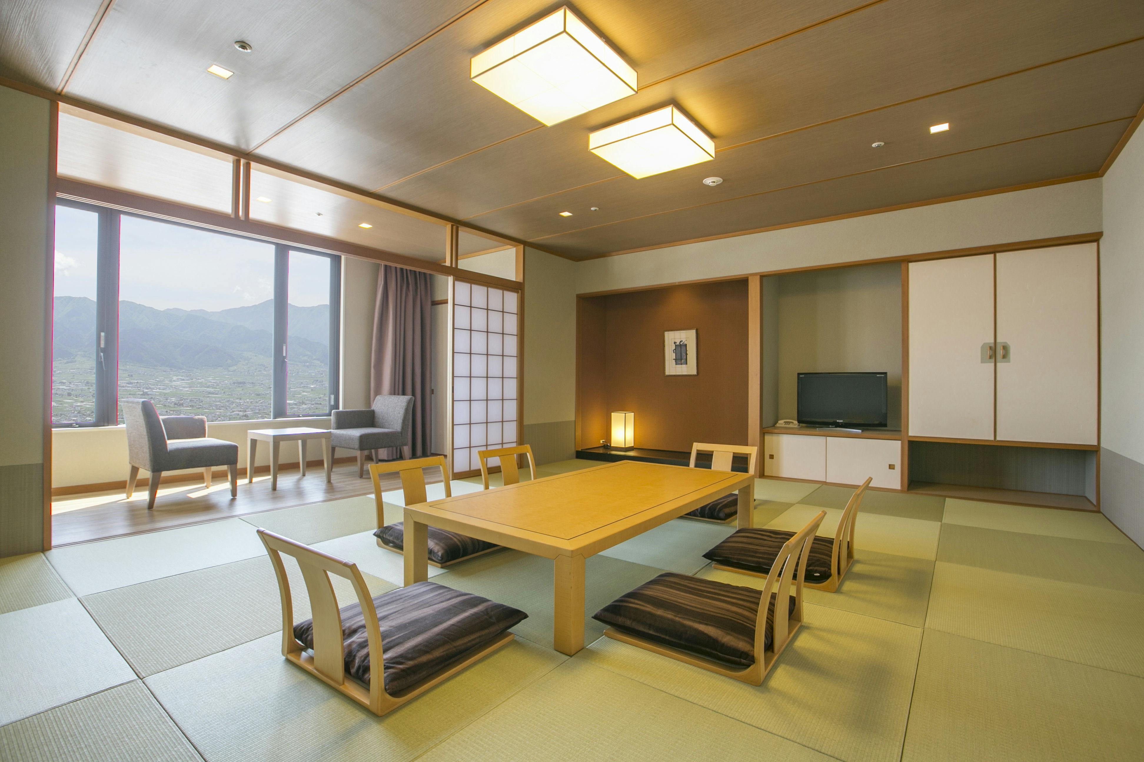 フルーツパーク富士屋ホテル