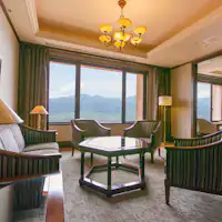 ロイヤルスイート