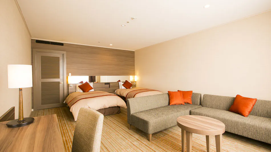 Fruit Park Fujiya Hotel