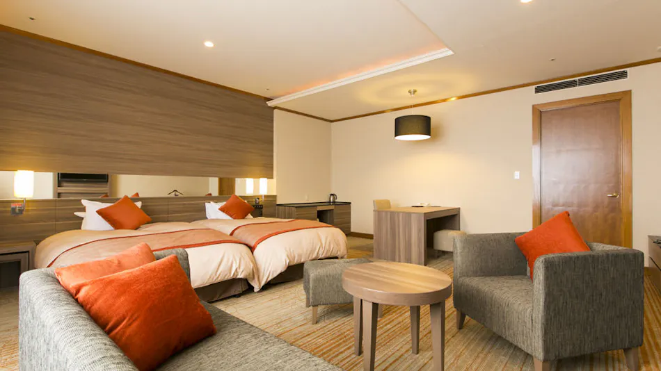 Fruit Park Fujiya Hotel