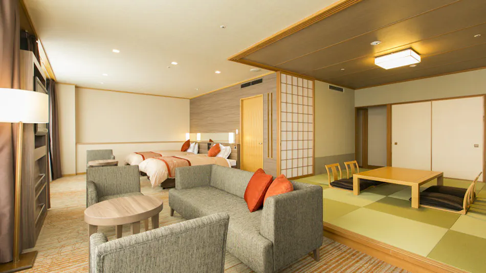 Fruit Park Fujiya Hotel
