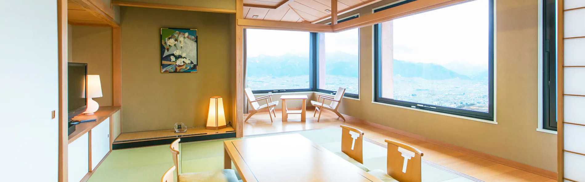 フルーツパーク富士屋ホテル
