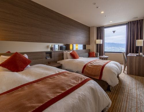 スタジオツイン