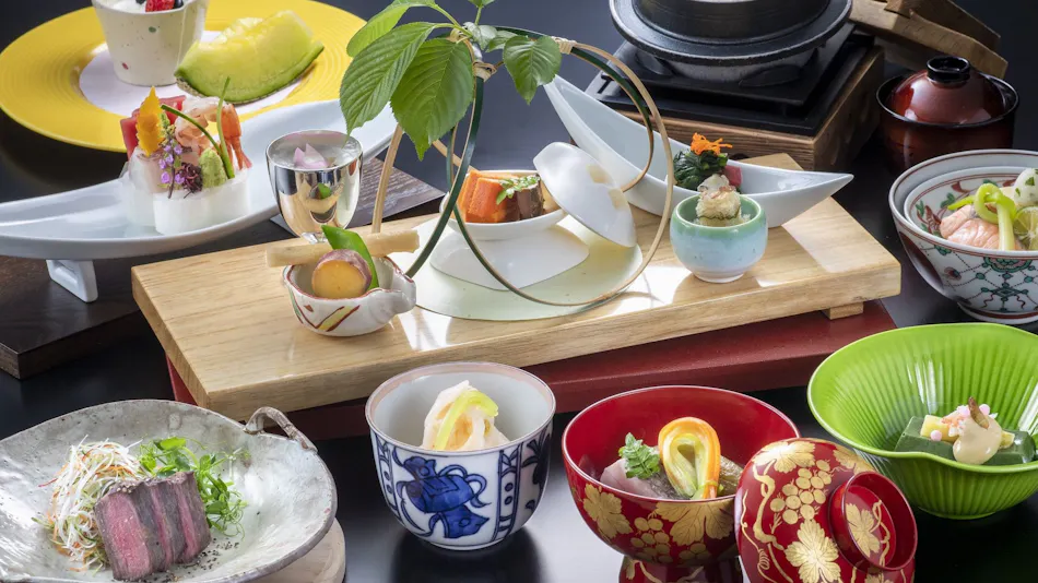 Fruit Park Fujiya Hotel