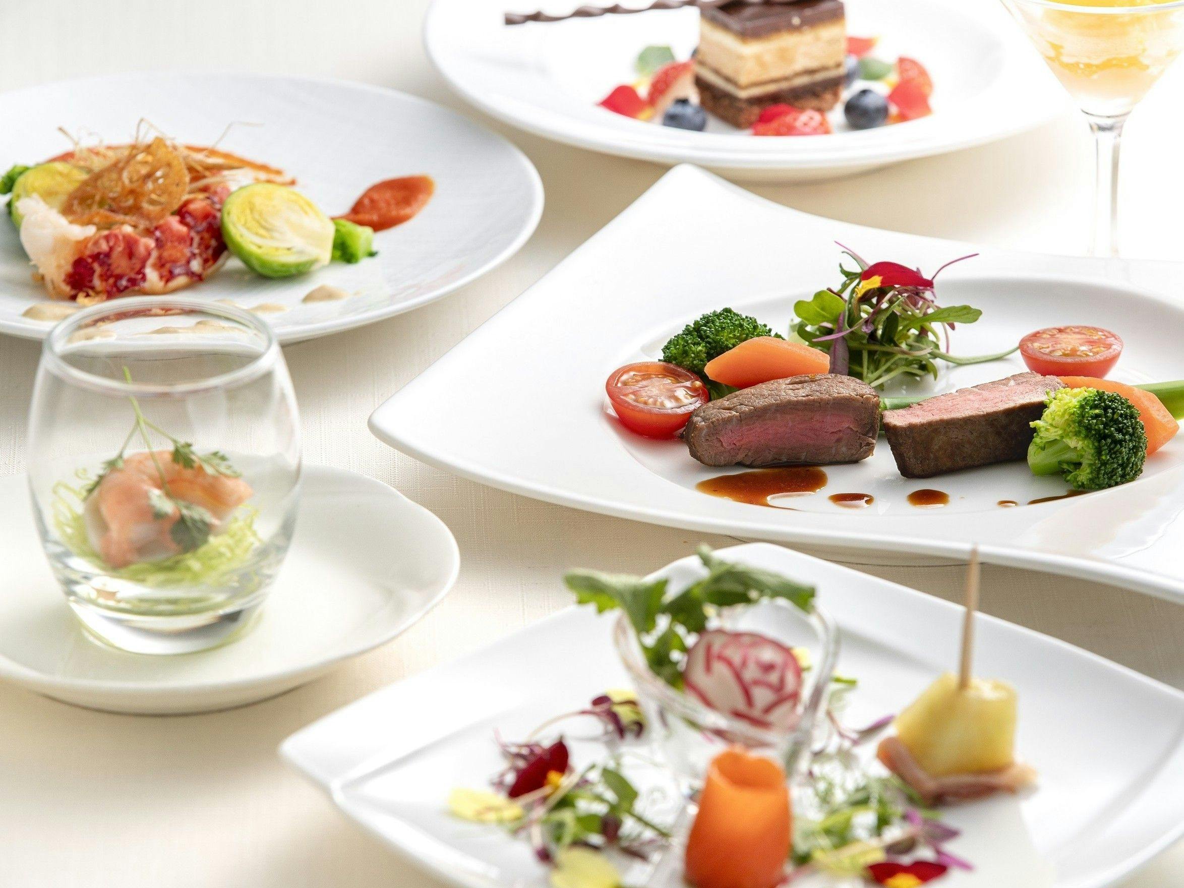 フルーツパーク富士屋ホテル