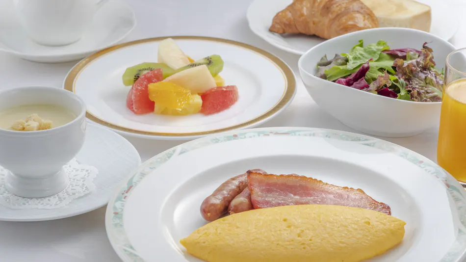 Fruit Park Fujiya Hotel