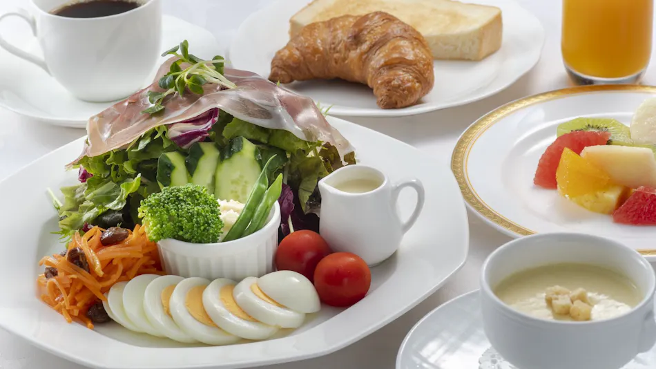 Fruit Park Fujiya Hotel