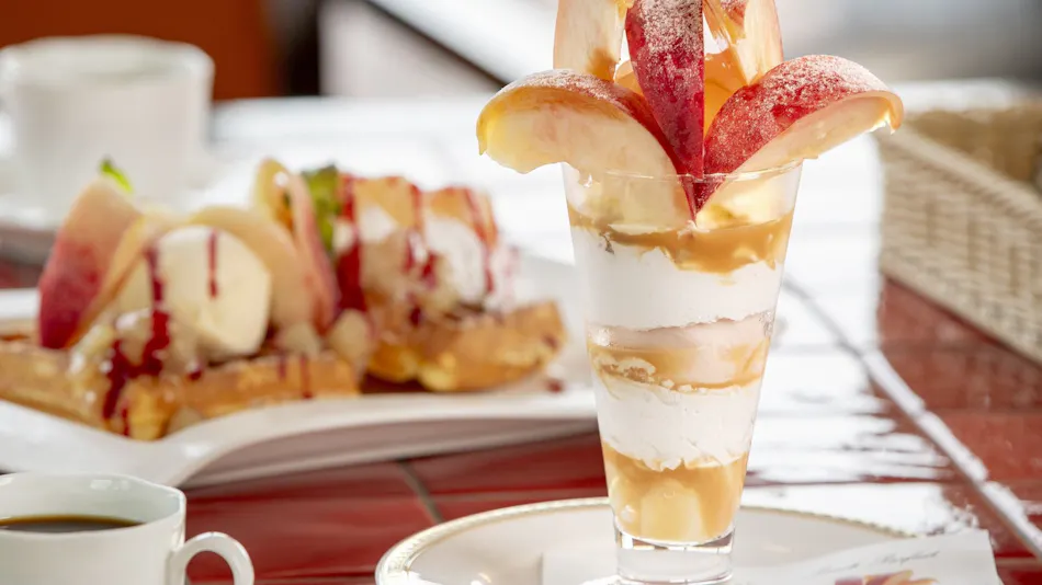 Fruit Park Fujiya Hotel