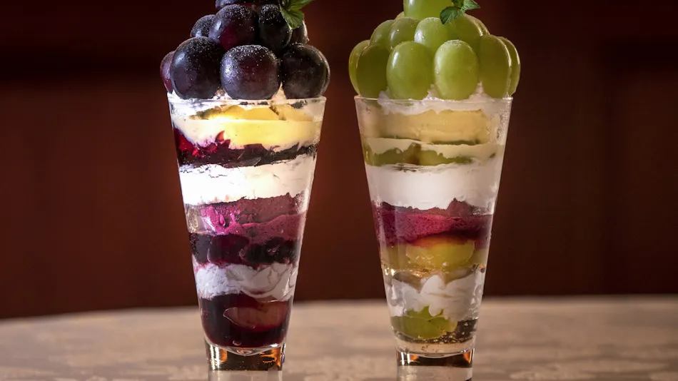 Fruit Park Fujiya Hotel