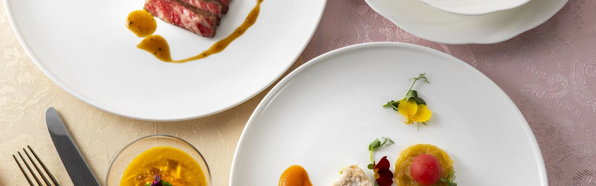 フルーツパーク富士屋ホテル