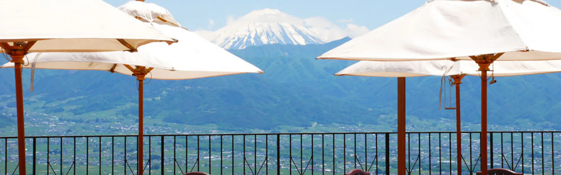 フルーツパーク富士屋ホテル