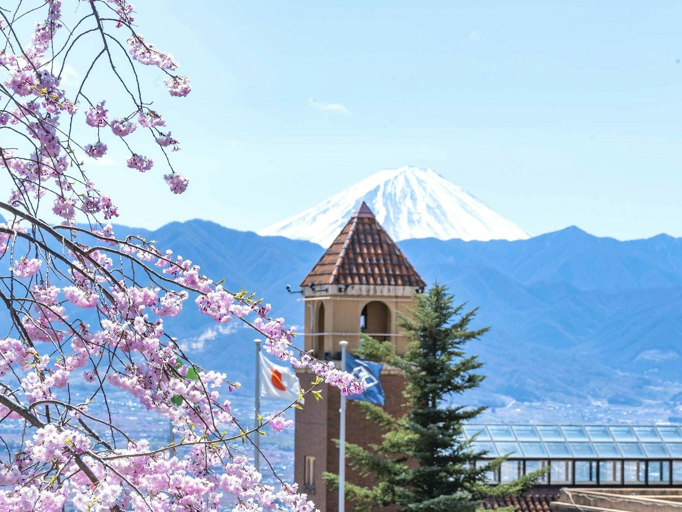 フルーツパーク富士屋ホテル