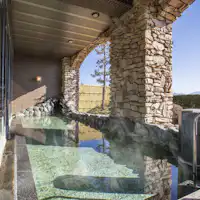 温泉大浴場 露天風呂