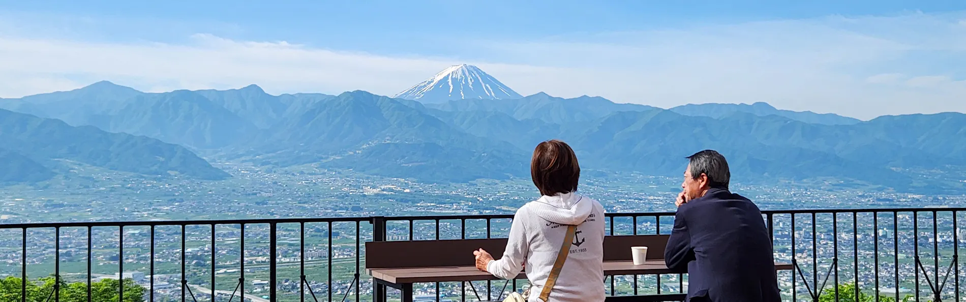 フルーツパーク富士屋ホテル