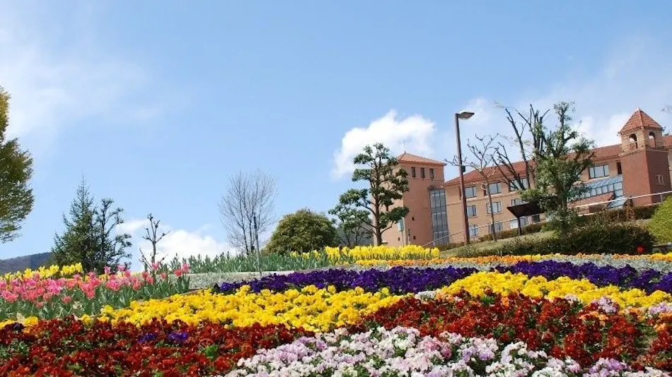 Fruit Park Fujiya Hotel