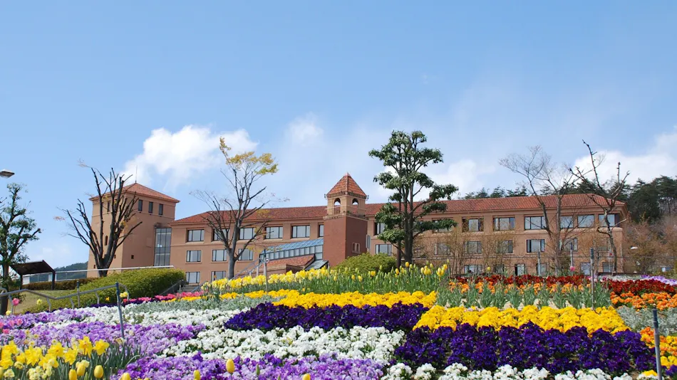 Fruit Park Fujiya Hotel