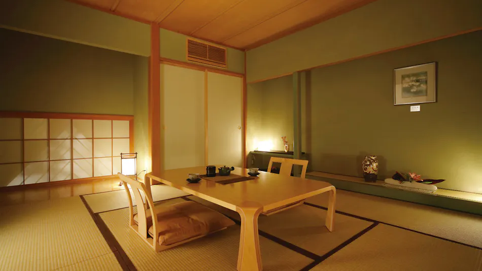 Bandai Atami Onsen "Hanare" Hidden Inn Auberge Suzukane