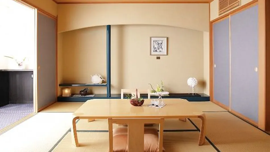 Bandai Atami Onsen "Hanare" Hidden Inn Auberge Suzukane