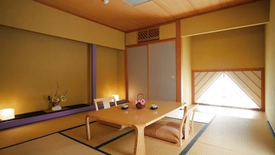Bandai Atami Onsen "Hanare" Hidden Inn Auberge Suzukane