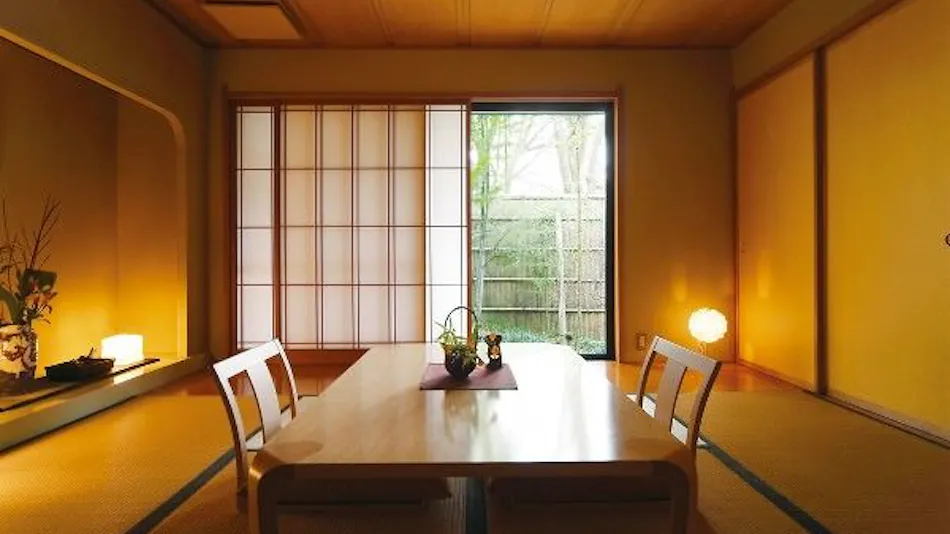 Bandai Atami Onsen "Hanare" Hidden Inn Auberge Suzukane