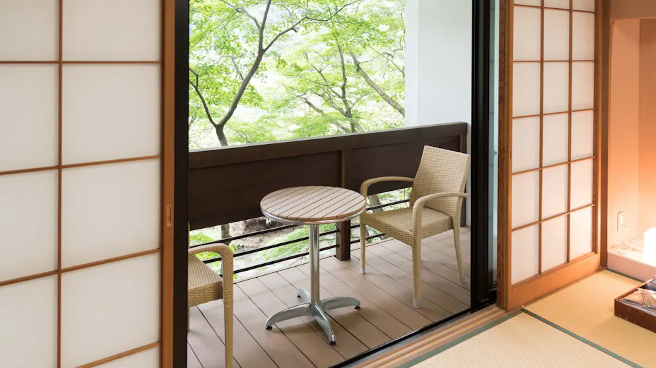 Bandai Atami Onsen "Hanare" Hidden Inn Auberge Suzukane