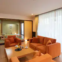 香3部屋&源泉かけ流し檜風呂付