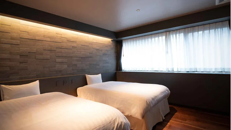 Bandai Atami Onsen "Hanare" Hidden Inn Auberge Suzukane