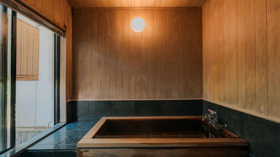 Bandai Atami Onsen "Hanare" Hidden Inn Auberge Suzukane