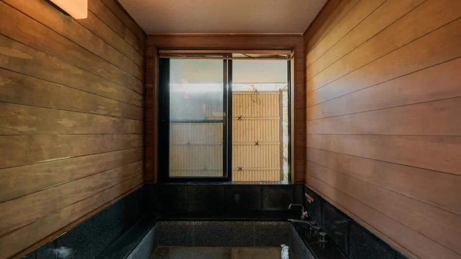 Bandai Atami Onsen "Hanare" Hidden Inn Auberge Suzukane