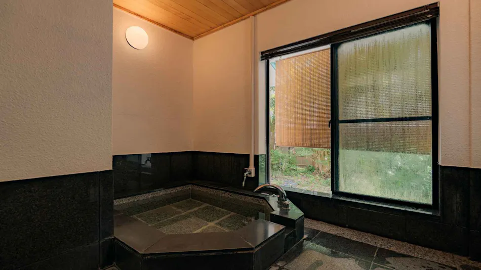 Bandai Atami Onsen "Hanare" Hidden Inn Auberge Suzukane