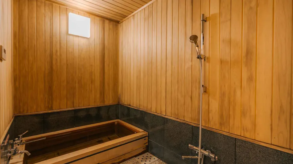 Bandai Atami Onsen "Hanare" Hidden Inn Auberge Suzukane