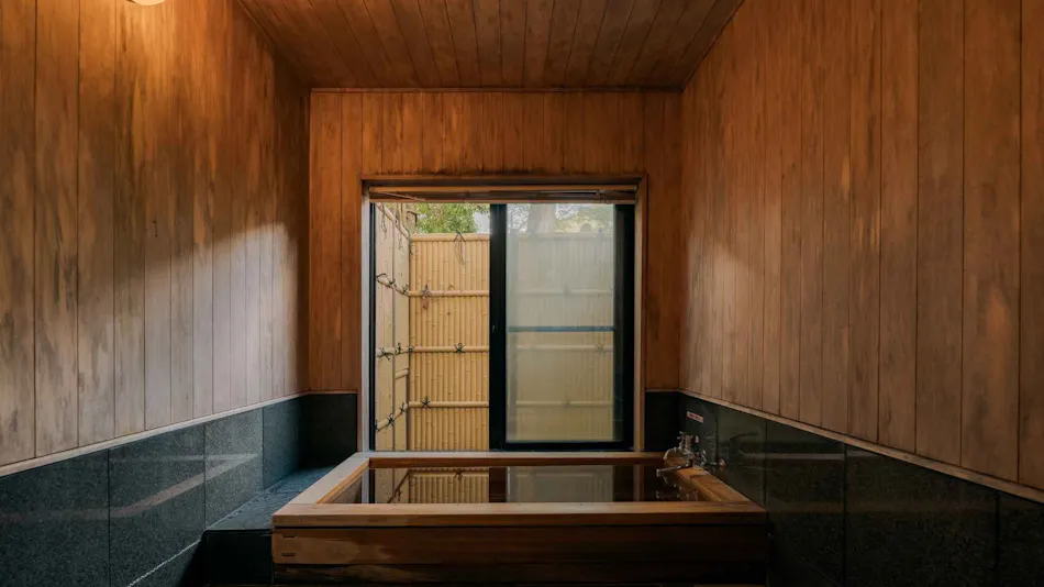 Bandai Atami Onsen "Hanare" Hidden Inn Auberge Suzukane
