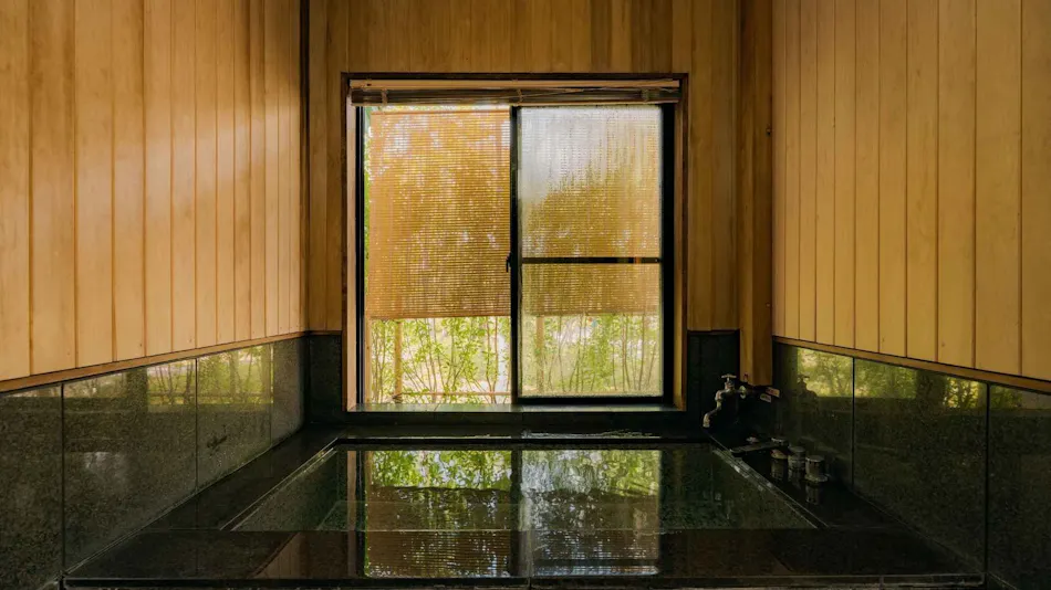 Bandai Atami Onsen "Hanare" Hidden Inn Auberge Suzukane