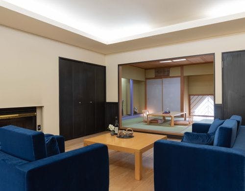 藤ベットルーム