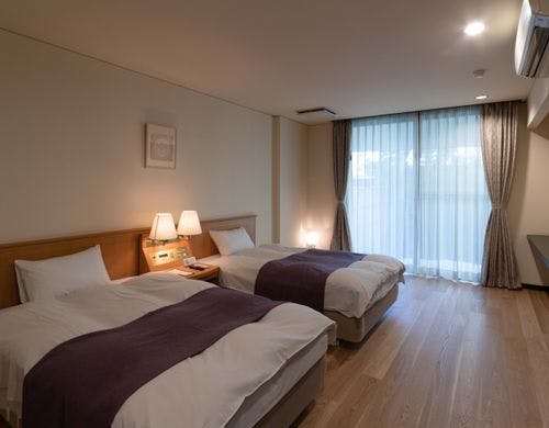 藤３部屋＆源泉かけ流し檜風呂付