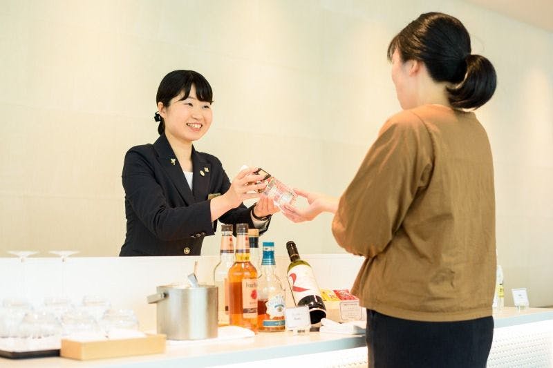 金沢東急ホテル
