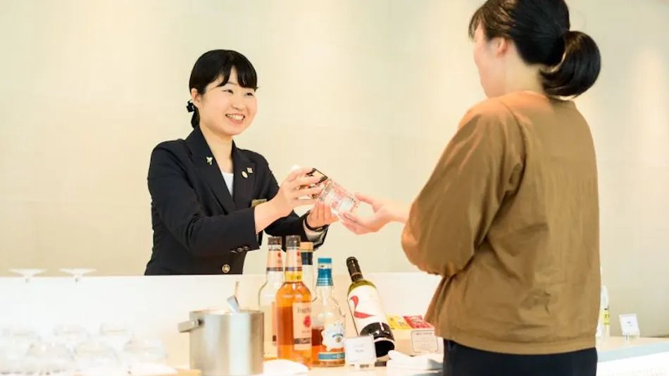 Kanazawa Tokyu Hotel