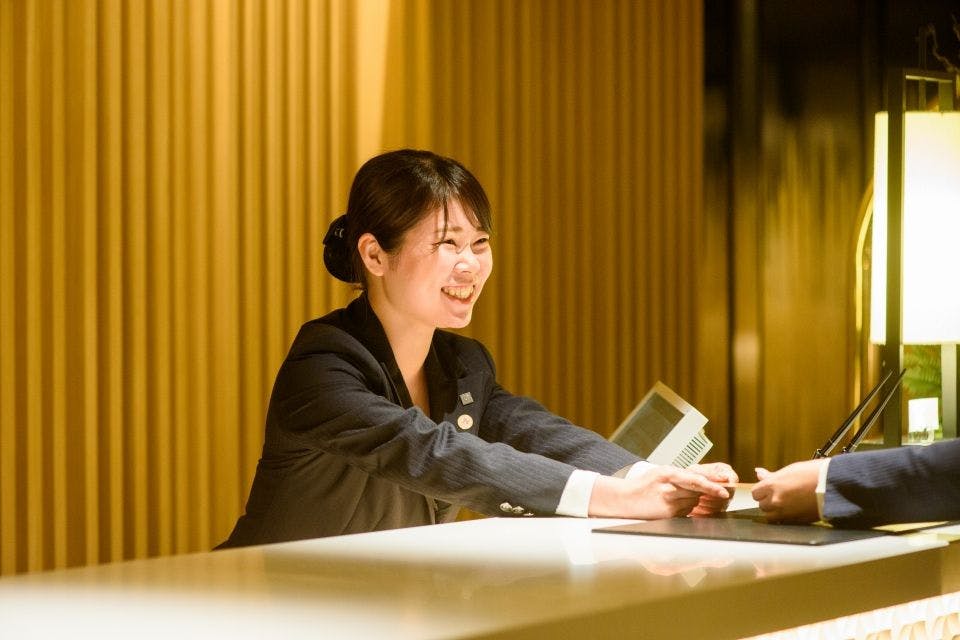 金沢東急ホテル