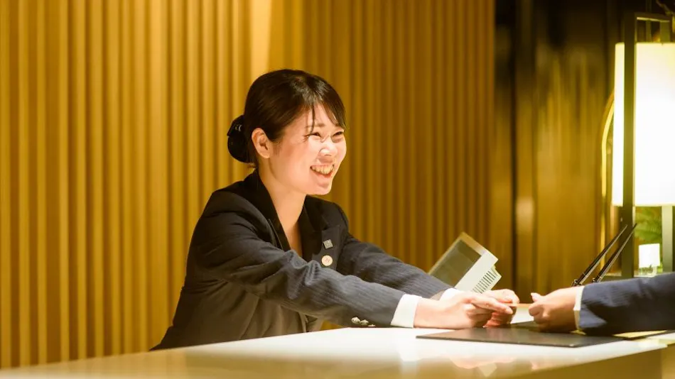 Kanazawa Tokyu Hotel