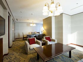 金沢東急ホテル 2枚目