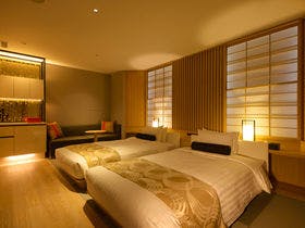 金沢東急ホテル 