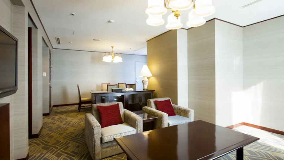 Kanazawa Tokyu Hotel