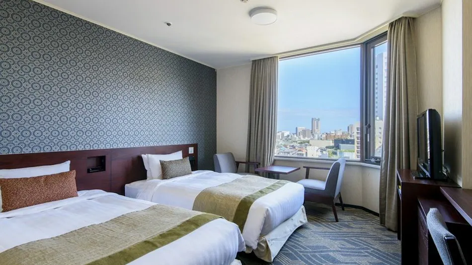 Kanazawa Tokyu Hotel