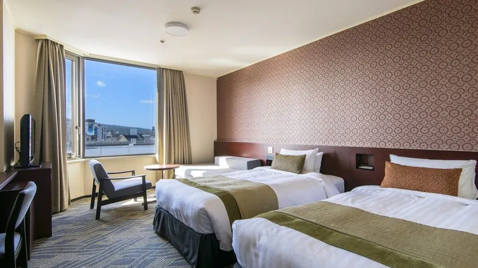 Kanazawa Tokyu Hotel